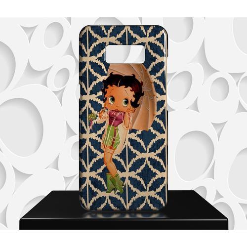 Coque Pour Google Pixel 6 Pro Betty Boop 10 on Productcaster.