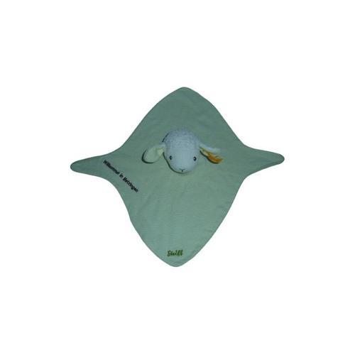 Doudou Mouton Plat Parfait État Steiff on Productcaster.