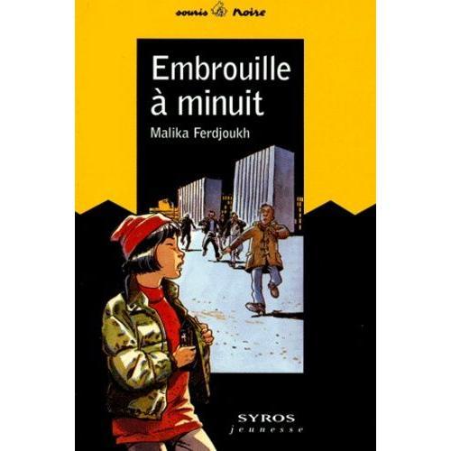 Embrouille À Minuit on Productcaster.