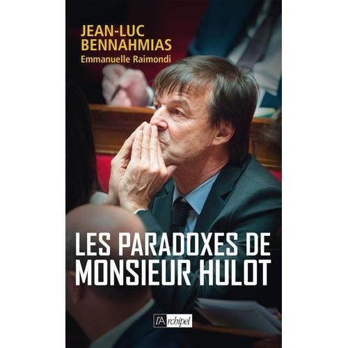 Les Paradoxes De Monsieur Hulot on Productcaster.