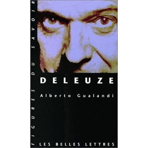 Deleuze on Productcaster.