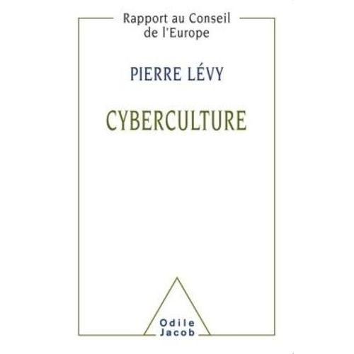 Cyberculture - Rapport Au Conseil De L'europe Dans Le Cadre Du Proj... on Productcaster.