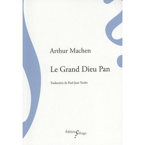 Le Grand Dieu Pan on Productcaster.