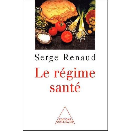 Le Régime Santé on Productcaster.