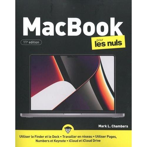 Macbook Pour Les Nuls on Productcaster.