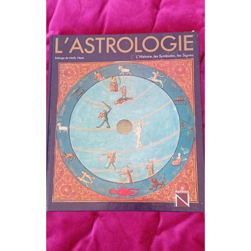 L'astrologie on Productcaster.