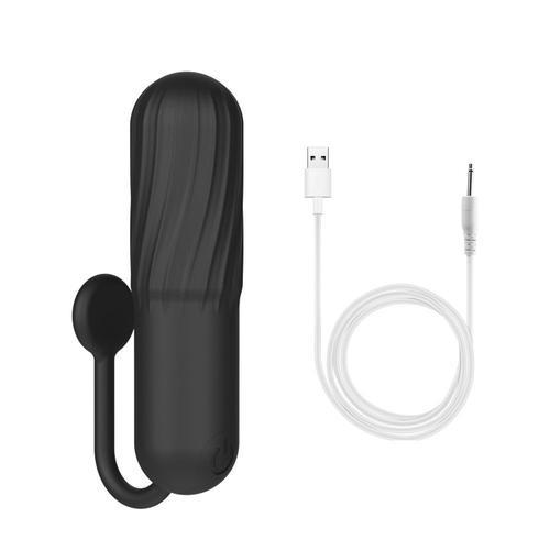 Vibromasseur De Point G Invisible En Silicone, ¿Uf Vibrant À 10 Fré... on Productcaster.