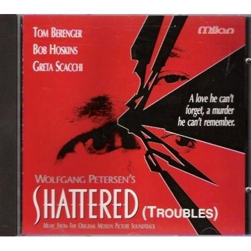 Shaterred (Troubles) (B.O.F.) on Productcaster.