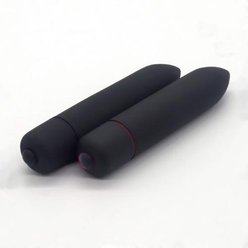 Mini Vibrateur À Balles Pour Femmes, 10 Vitesses, Stimulateur De Cl... on Productcaster.