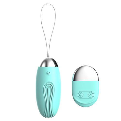 Vibromasseur Mort Télécommandé Sans Fil Pour Femme, Jouet Sexuel, V... on Productcaster.