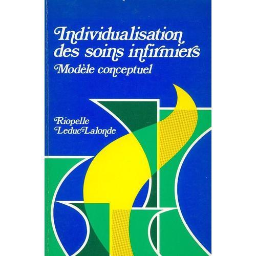 Individualisation Des Soins Infirmiers on Productcaster.