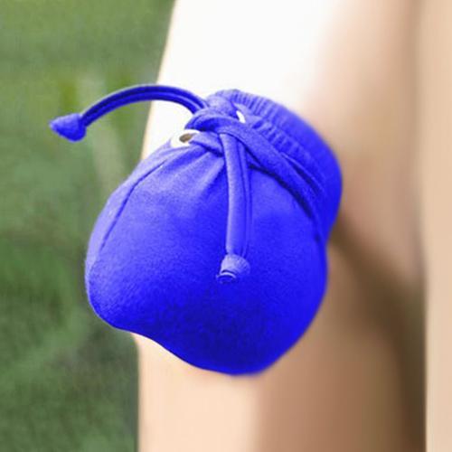 Scrotum Bondage Cock Ball Stretcher Bag Pour Hommes, Sous-Vêtements... on Productcaster.