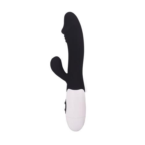 Godemichet Vibrateur Pour Femme, Jouet Sexuel À 30 Vitesses, Massag... on Productcaster.