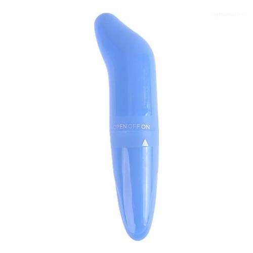 Mini Vibrateur Étanche Pour Femme, Masseur Vibrant, Jouet Sexuel, L... on Productcaster.