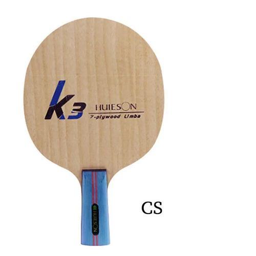 Huieson-Lame De Tennis De Table Professionnelle En Bois Massif",7 P... on Productcaster.