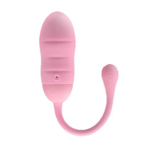 Vibromasseur En Forme D'¿Uf Pour Femme, Jouet Sexuel, Baguette Magi... on Productcaster.