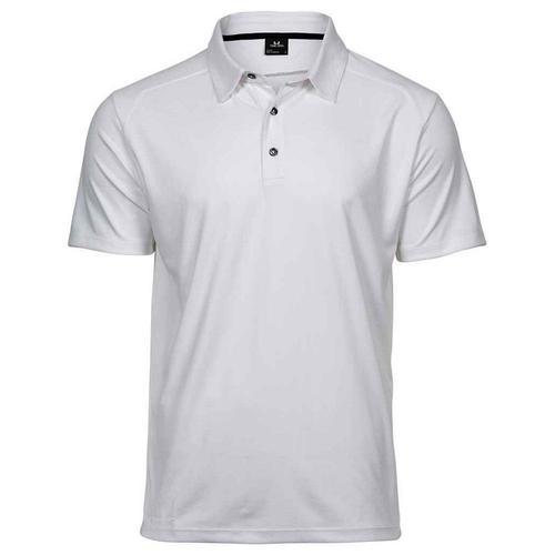 Tee Jays - Polo Luxury - Homme on Productcaster.