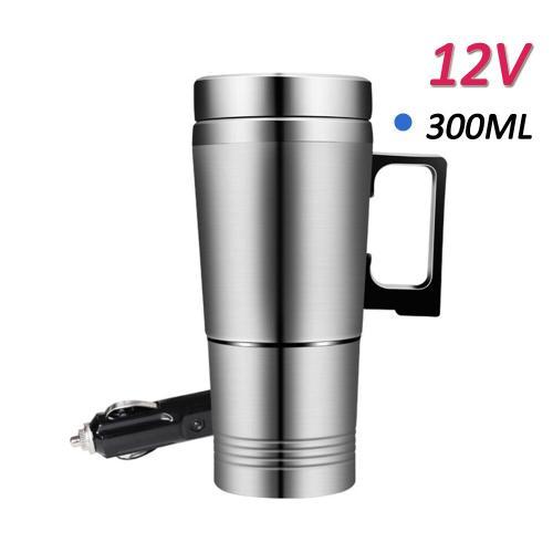 Chauffe-eau électrique portable pour voiture,tasse chauffante,boute... on Productcaster.