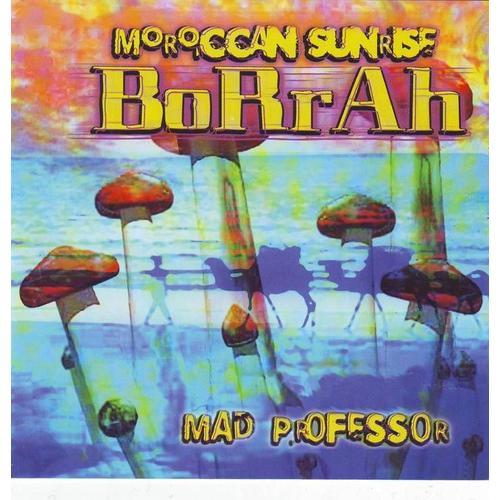 Moroccan Sunrise - Borrah on Productcaster.