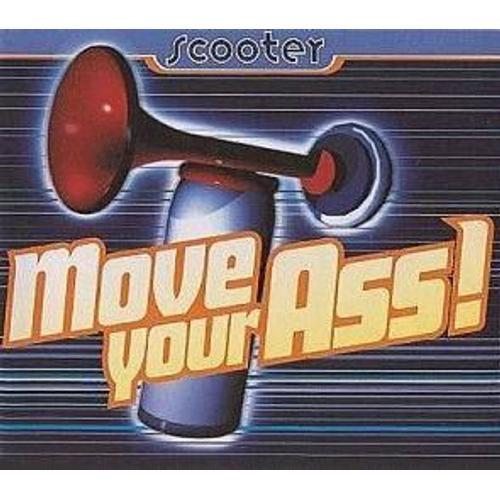 Move Your Ass! on Productcaster.