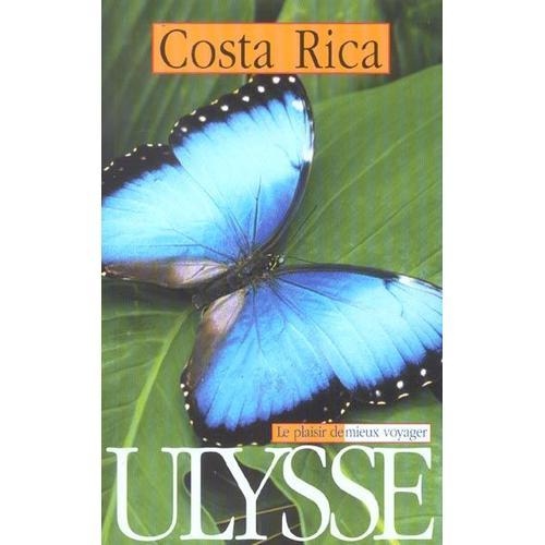 Costa Rica on Productcaster.