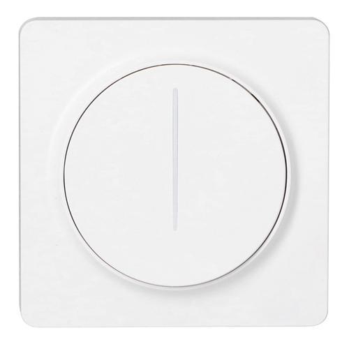 100‐240V Intelligent Dimmer Switch Wall Mounted WIFI APP Remote Con... on Productcaster.