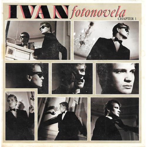 Ivan : Fotonovela (Chapter 1) / Cena Fria Vinyle 45 Tours 7 1984 on Productcaster.