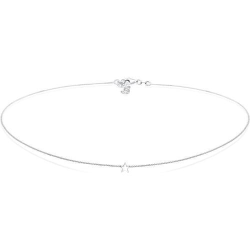 Collier Femme Basic ¿¿Toile Astro Choker - (925/1000) on Productcaster.