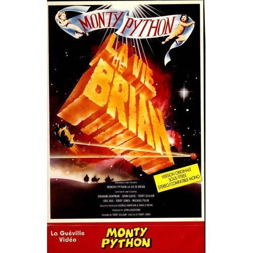 Monty Python - La Vie De Brian on Productcaster.