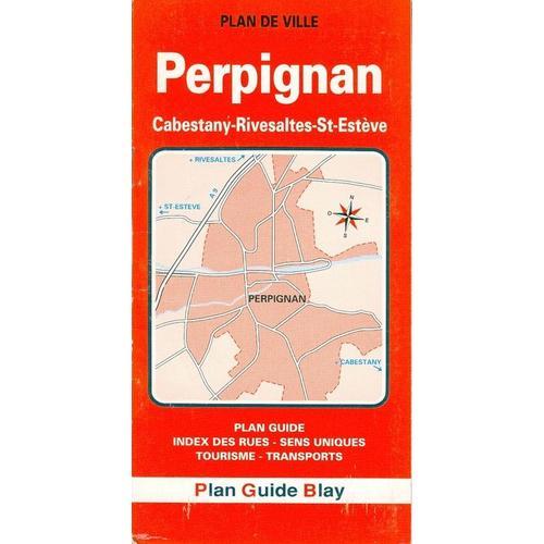 Perpignan on Productcaster.