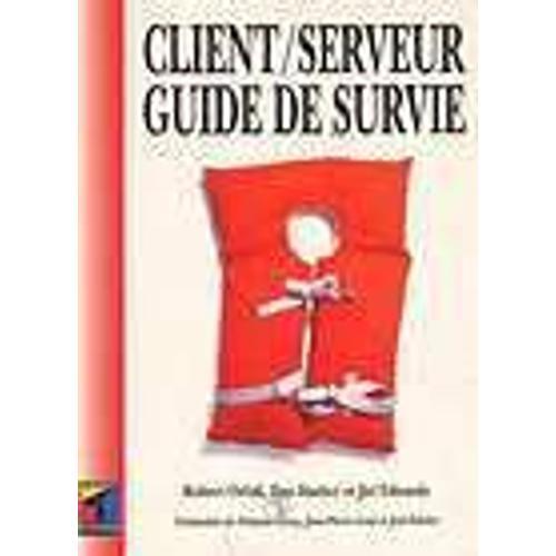 Objets Répartis, Guide De Survie on Productcaster.