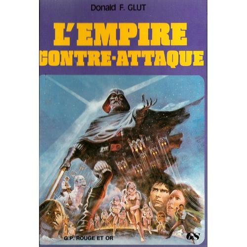 L'empire Contre-Attaque on Productcaster.