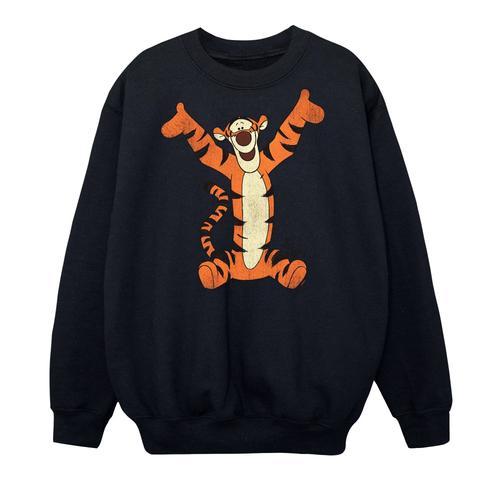 Winnie The Pooh - Sweat Classic - Garçon on Productcaster.