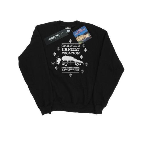 National Lampoon's Christmas Vacation - Sweat Eat My Dust - Homme on Productcaster.