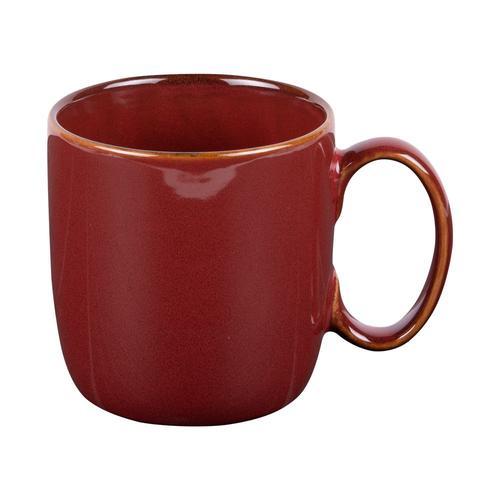 Mug Elyas Rouge 38 Cl (Lot De 6) on Productcaster.