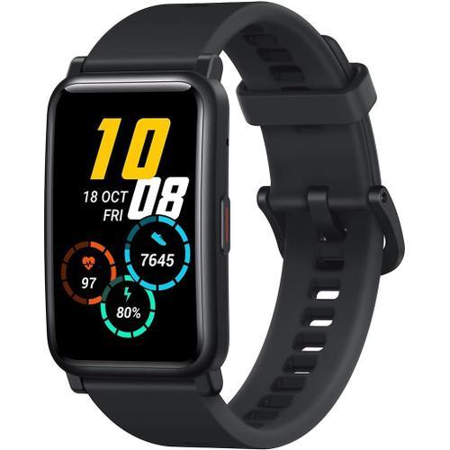 Watch Es Montre Connectée Intelligente Homme Femme Sport Smartwatch... on Productcaster.