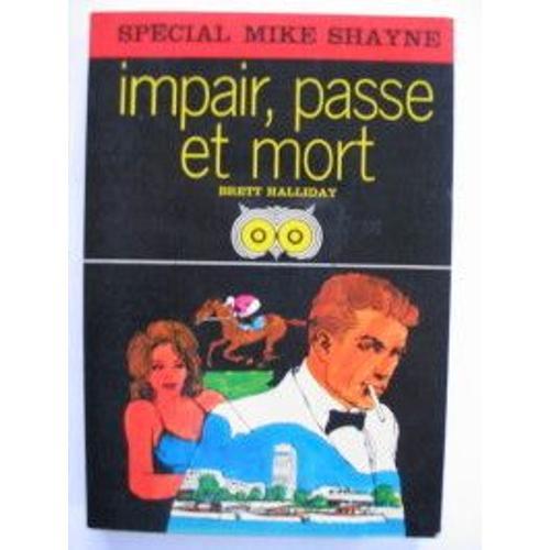 Impair Passe Et Mort on Productcaster.