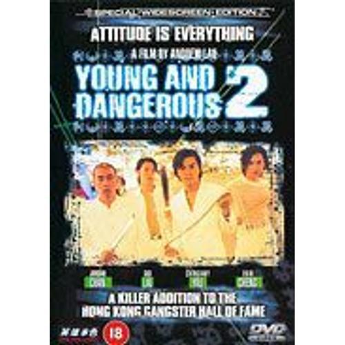 Young And Dangerous 2 on Productcaster.