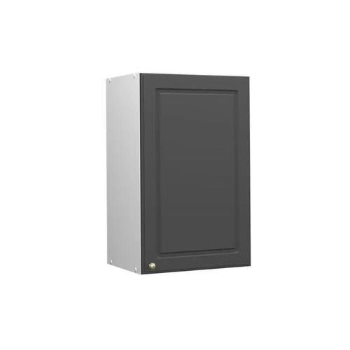 Vicco Armoire Murale De Salle De Bain Fame-Line, Anthracite-Or, 45 ... on Productcaster.