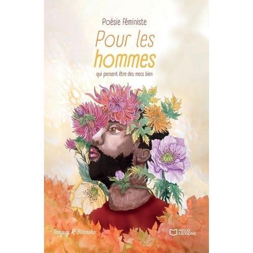 Poésie Féministe Pour Les Hommes Qui Pensent Être Des Mecs Bien on Productcaster.