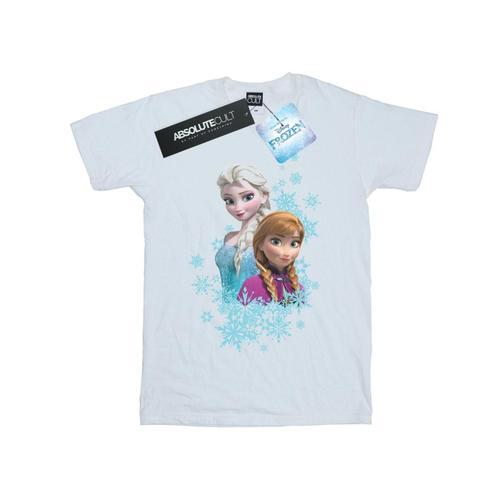 Disney - T-Shirt Frozen - Garçon on Productcaster.