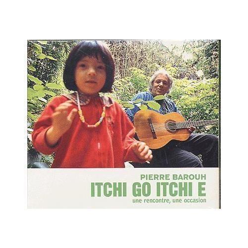 Itchi Go Itchi E on Productcaster.