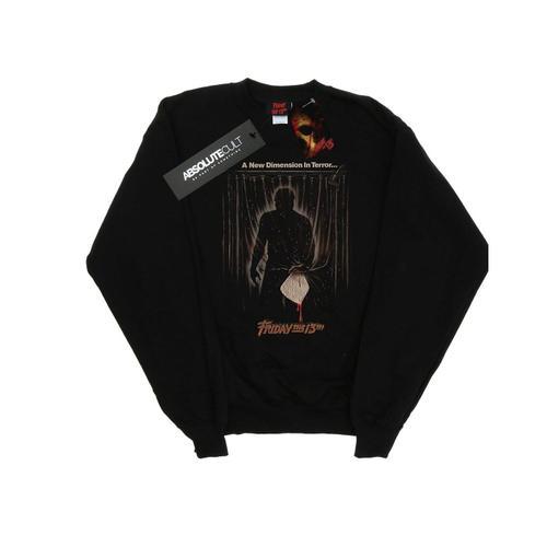 Friday The 13th - Sweat - Homme on Productcaster.