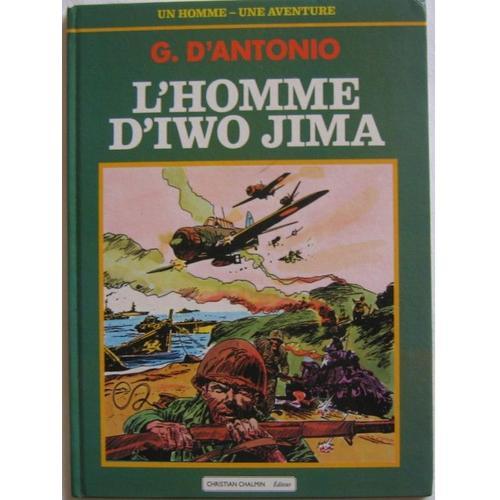 L'homme D'iwo Jima on Productcaster.