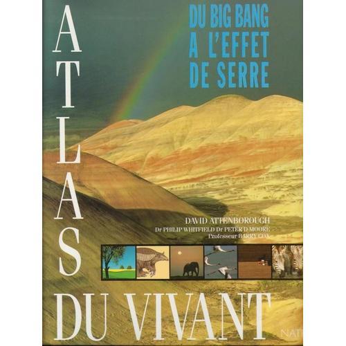 Atlas Du Monde Vivant on Productcaster.