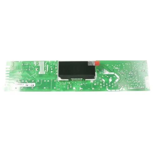 CARTE ÉLECTRONIQUE DE COMMANDE pour MICRO ONDES SMEG - 691651917 on Productcaster.