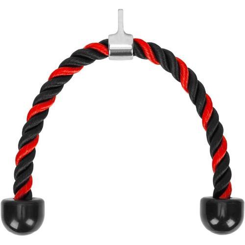 Corde De Traction Pour Biceps Corde Pour Universal Tricep Rope Pull... on Productcaster.