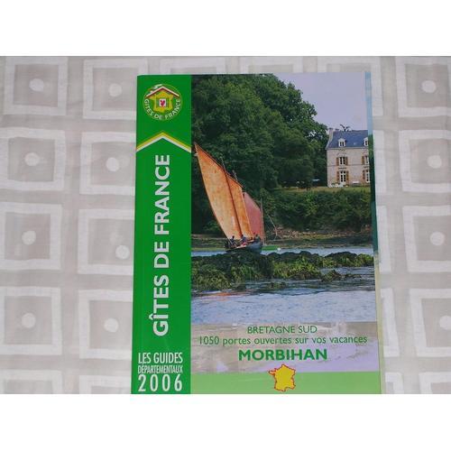 Morbihan on Productcaster.