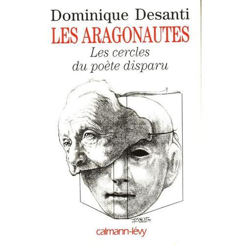 Les Aragonautes - Les Cercles Du Poète Disparu on Productcaster.