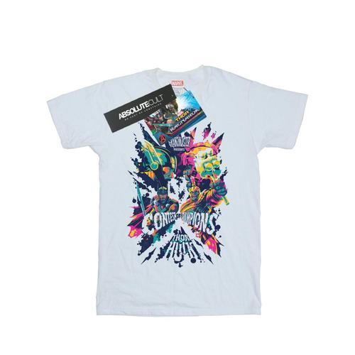 Marvel - T-Shirt Ragnarok - Homme on Productcaster.